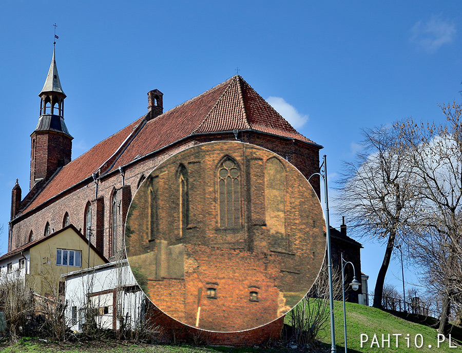 Kościół pw. św. Stanisława Kostki Tczew